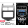 Переходная рамка Carav Chevrolet Aveo, Sonic, Holden Barina (22-181)