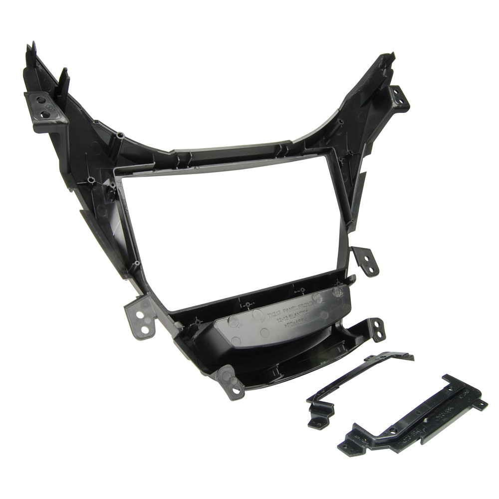Переходная рамка CARAV Hyundai Elantra, Avante (22-183)