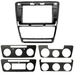 Переходная рамка Carav Skoda Octavia (22-185)