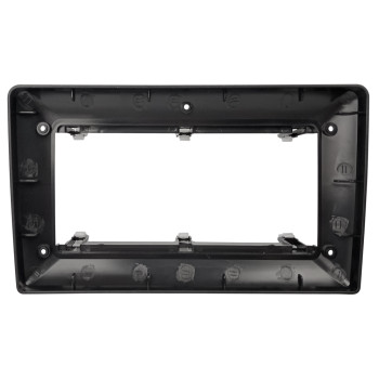 Универсальная рамка для перехода с 2 DIN на 9" Carav 22-1850