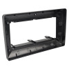 Универсальная рамка для перехода с 2 DIN на 9" Carav 22-1850
