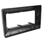 Универсальная рамка для перехода с 2 DIN на 9" Carav 22-1850