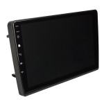 Универсальная рамка для перехода с 2 DIN на 9" Carav 22-1850