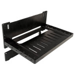 Универсальное крепление заднего радиатора магнитол 9", 10.1" Carav 22-1860