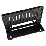 Универсальное крепление заднего радиатора магнитол 9", 10.1" Carav 22-1860