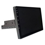 Универсальное крепление заднего радиатора магнитол 9", 10.1" Carav 22-1860