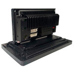 Универсальное крепление заднего радиатора магнитол 9", 10.1" Carav 22-1860