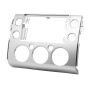Переходная рамка Carav Toyota FJ Cruiser (22-189)