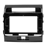 Переходная рамка Toyota Land Cruiser Prado Carav 22-190