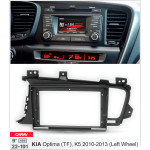 Перехідна рамка Carav KIA Optima, K5 (22-191)