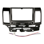 Переходная рамка Carav Mitsubishi Lancer X (22-2020)