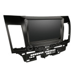 Переходная рамка Carav Mitsubishi Lancer X (22-2020)