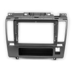 Переходная рамка Nissan Tiida, Versa Carav 22-209