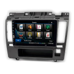 Переходная рамка Nissan Tiida, Versa Carav 22-209