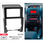 Перехідна рамка Carav KIA Sorento (22-215)