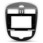 Переходная рамка Nissan Tiida Carav 22-237