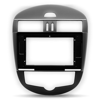 Переходная рамка Nissan Tiida Carav 22-237