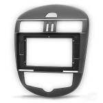 Переходная рамка Nissan Tiida Carav 22-237