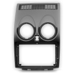 Переходная рамка Carav Nissan Qashqai (22-241)