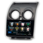 Переходная рамка Carav Nissan Qashqai (22-241)