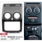 Переходная рамка Carav Nissan Qashqai (22-241)