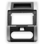 Переходная рамка Carav Nissan X-Trail, Dongfeng Fengdu MX6 (22-243)