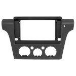 Переходная рамка Carav Mitsubishi Outlander (22-258)