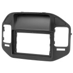 Переходная рамка Carav Mitsubishi Pajero (22-266)