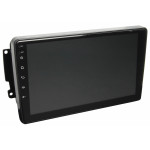 Переходная рамка Carav Mercedes Vito, Viano, C-klasse, CLK-klasse, G-klasse (22-272)