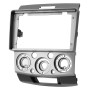 Переходная рамка Carav Ford Ranger, Everest, Mazda BT-50 Carav (22-275)