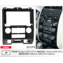 Переходная рамка Ford Escape, Mazda Tribute Carav 22-276
