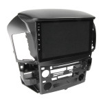 Переходная рамка Lexus RX 300, Toyota Harrier Carav 22-277