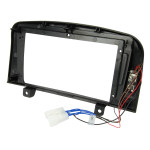 Переходная рамка Carav Hyundai Sonata (22-322)