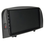 Переходная рамка Carav Hyundai Sonata (22-322)