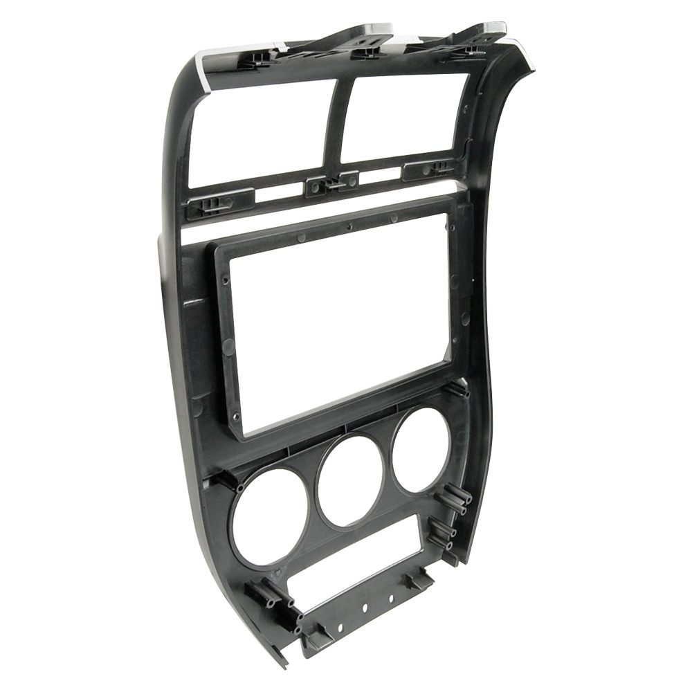 Переходная рамка Carav Jeep Compass (22-328)