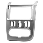 Переходная рамка CARAV Renault, Dacia Duster, Sandero, Logan, Nissan NP200 (22-329)