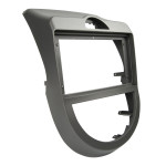 Перехідна рамка Carav KIA Soul (22-337)