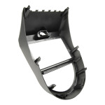 Перехідна рамка Carav KIA Soul (22-337)