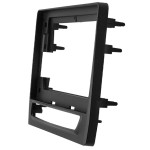 Переходная рамка Mitsubishi Outlander Sport, ASX Carav 22-340