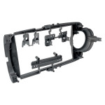 Переходная рамка Carav Toyota Yaris (22-342)