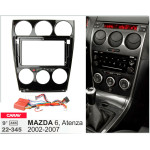 Переходная рамка Carav Mazda 6 (22-345)