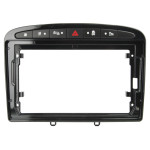 Переходная рамка Carav Peugeot 308, 408 (22-352)