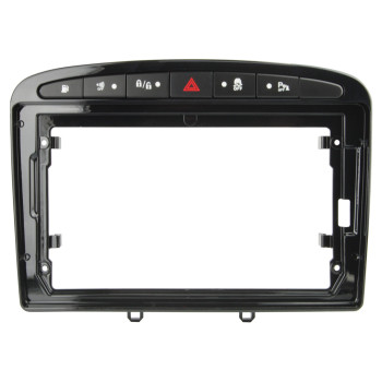 Переходная рамка Carav Peugeot 308, 408 (22-352)