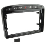 Переходная рамка Carav Peugeot 308, 408 (22-352)