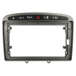 Переходная рамка Carav Peugeot 308, 408 (22-353)