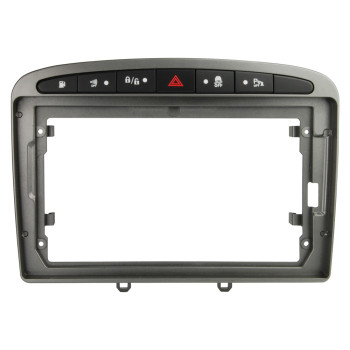 Переходная рамка Carav Peugeot 308, 408 (22-353)