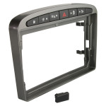 Переходная рамка Carav Peugeot 308, 408 (22-353)