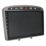 Переходная рамка Carav Peugeot 308, 408 (22-353)