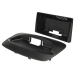 Переходная рамка Carav Renault Megane III, Fluence (22-363)