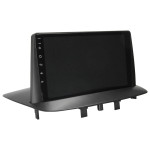 Переходная рамка Carav Renault Megane III, Fluence (22-363)